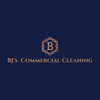 BJ's Commercial Cleaning logo, BJ's Commercial Cleaning contact details