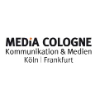 Media Cologne Kommunikationsmedien GmbH logo, Media Cologne Kommunikationsmedien GmbH contact details