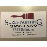 Surls Painting Inc logo, Surls Painting Inc contact details