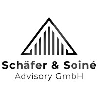 Schäfer & Soiné Advisory GmbH logo, Schäfer & Soiné Advisory GmbH contact details