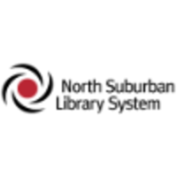 North Suburban Library System logo, North Suburban Library System contact details