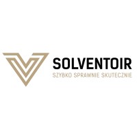 Solventoir Sp. z o.o. logo, Solventoir Sp. z o.o. contact details