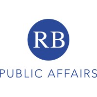 RB PUBLIC AFFAIRS logo, RB PUBLIC AFFAIRS contact details