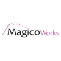 MagicoWorks logo, MagicoWorks contact details