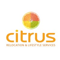 Citrus Relocation Services Limited logo, Citrus Relocation Services Limited contact details