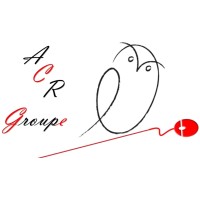 ACR GROUPE logo, ACR GROUPE contact details