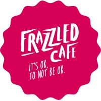 Frazzled Cafe logo, Frazzled Cafe contact details