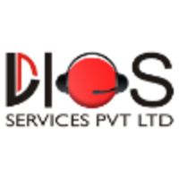 DIOS Services Pvt. Ltd logo, DIOS Services Pvt. Ltd contact details