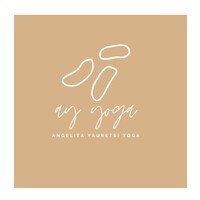 AY Yoga Angelita Yauretsi PTE LTD logo, AY Yoga Angelita Yauretsi PTE LTD contact details