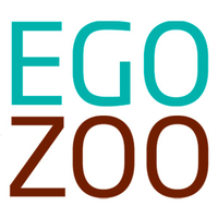 EGOZOO logo, EGOZOO contact details