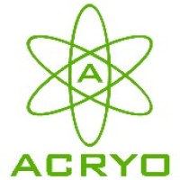 ACRYO logo, ACRYO contact details