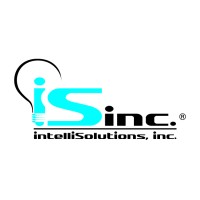 intelliSolutions, inc. logo, intelliSolutions, inc. contact details