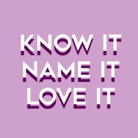 Know It Name It Love It logo, Know It Name It Love It contact details