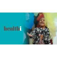 Healthi Marketing logo, Healthi Marketing contact details