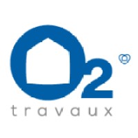 O2 Travaux logo, O2 Travaux contact details