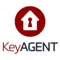 KeyAGENT logo, KeyAGENT contact details