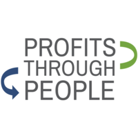 Profits Through People logo, Profits Through People contact details