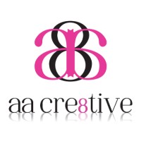 aa cre8tive logo, aa cre8tive contact details