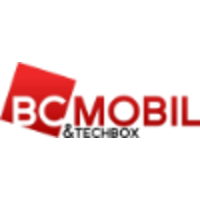 BCMOBIL & TECHBOX logo, BCMOBIL & TECHBOX contact details