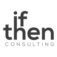 ifthen consulting logo, ifthen consulting contact details