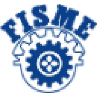 Fisme India logo, Fisme India contact details