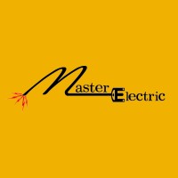 Master Electric LTD logo, Master Electric LTD contact details