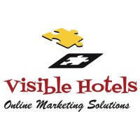 Visible Hotels logo, Visible Hotels contact details