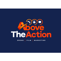 Above The Action logo, Above The Action contact details