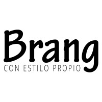 Brang logo, Brang contact details