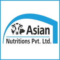 Asian Nutritions logo, Asian Nutritions contact details