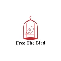 Free The Bird logo, Free The Bird contact details