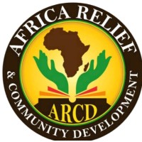 Africa Relief logo, Africa Relief contact details