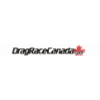 DragRaceCanada.com logo, DragRaceCanada.com contact details