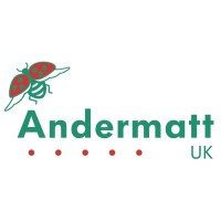 Andermatt UK logo, Andermatt UK contact details