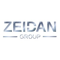 Zeidan Group logo, Zeidan Group contact details