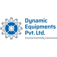 Dynamic Equipments Pvt. Ltd. logo, Dynamic Equipments Pvt. Ltd. contact details