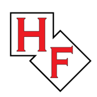 Hoff Floors logo, Hoff Floors contact details