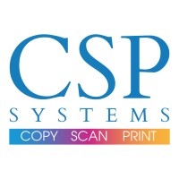 CSP Systems Ltd logo, CSP Systems Ltd contact details