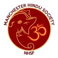 Manchester Hindu Society logo, Manchester Hindu Society contact details