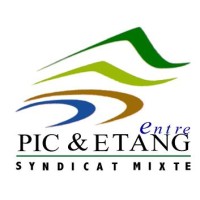 SYNDICAT MIXTE ENTRE PIC ET ETANG logo, SYNDICAT MIXTE ENTRE PIC ET ETANG contact details