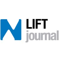 LIFTjournal logo, LIFTjournal contact details