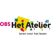 OBS Het Atelier logo, OBS Het Atelier contact details