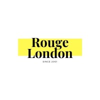 Rouge London logo, Rouge London contact details