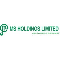 MS Holdings Limited logo, MS Holdings Limited contact details