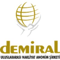 Demiral Uluslararası Nakliyat A.Ş logo, Demiral Uluslararası Nakliyat A.Ş contact details