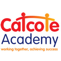 Catcote Academy logo, Catcote Academy contact details