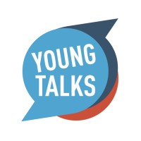 Young Talks logo, Young Talks contact details