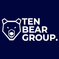 Ten Bear Group logo, Ten Bear Group contact details