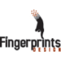 Fingerprints Design logo, Fingerprints Design contact details