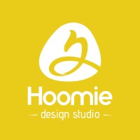 Hoomie Design Studio logo, Hoomie Design Studio contact details